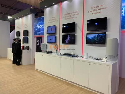 Marvell成為5G重要推手,與多家設備合作助力運營商