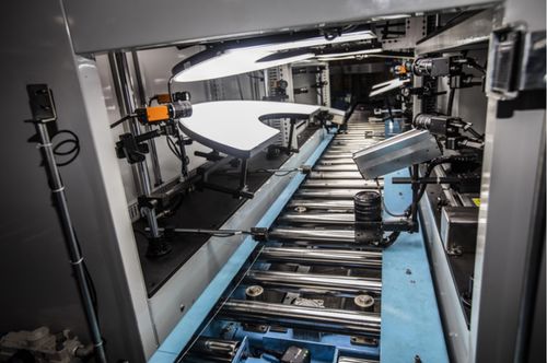 工業互聯網進入新賽程,誰主沉浮