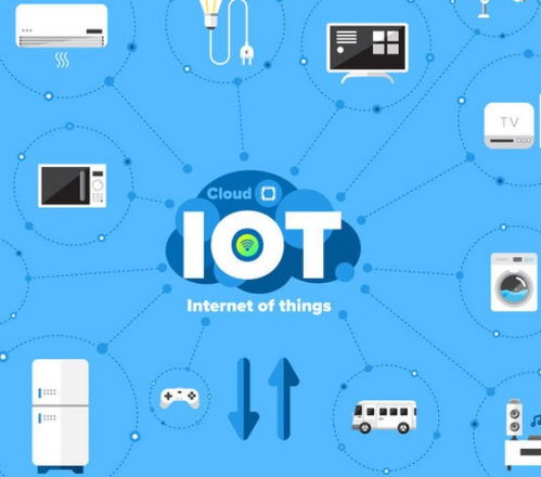 利用web技術和apache cordova加速您的物聯網和機器人開發